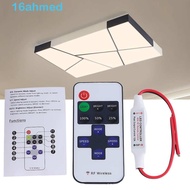 AHMED Controller 12V Mini Dimmer Switch