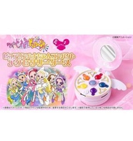<Ohtoys> 魂限 小魔女 Doremi 小花變身器 全1款 小花變身盒 魔女棒 Figma 扭蛋 一番 壽屋 魔法棒 鏡盒 粉盒 愛子 音符 黏土人 Goodsmile 食玩 Q Posket 