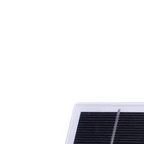 5V 10W Camera Solar Panel Charger IP65 Waterproof Camera Solar Panel 9.8Ft/3M Cable for Arlo Ultra f
