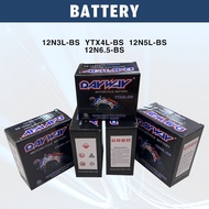 100% Original Motorcycle DAYWAY MOTORCYCLE BATTERY