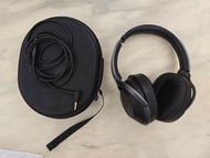 Sony WH-1000XM2