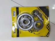 Honda Tmx 155 Timing Gear KRX Brand High Quality Class A PArts