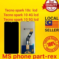 TECNO SPARK 10 LCD 4G/5G SPARK 10C LCD Tenco Spark 10 lcd 4g/5g Tenco Spark 10c lcd tecno spark 10 l