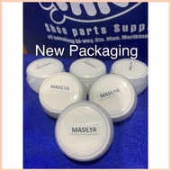 ☋ ◊ ℗ Leather Putty (Masilya)