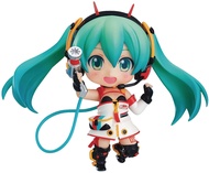 Good Smile Racing Hatsune Miku GT Project: Racing Miku 2020 Version Nendoroid Action Figure