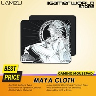 Lamzu Maya Cloth Surface Esport Gaming Mousepad