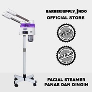 Face Steamer Care Facial Tool Sauna Steam Spa Salon