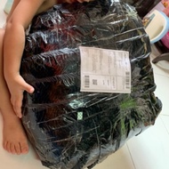 Promo Until 30/1 🎉 5KG Ladies Mix Knitwear Bale Tokol Pembekal Bundle Mini Guni Knitwear ‼️