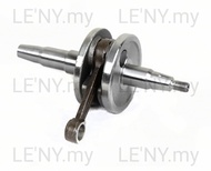YAMAHA ET950 950 ET650 ET1 CRANKSHAFT WITH CON ROD ASSEMBLE