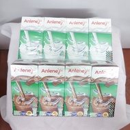 Anlene UHT Milk/Chocolate UHT Milk 180ml