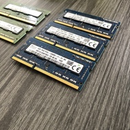 Ram Notebook DDR3L 4GB คละรุ่น