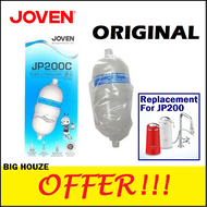 [FREE SHIPPING + ORIGINAL] Joven JP200C Water Filter Cartridge Refill (Replacement for Water Purifie