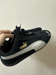 Puma 賽車鞋speedcat