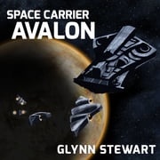 Space Carrier Avalon Glynn Stewart