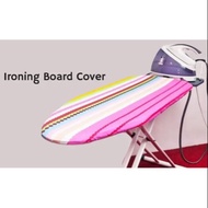 PHILIPS / AMWAY IRONING BOARD COVER WITH SPONGE / ALAS IRON