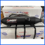 ◸ ☇◑ ❂ ORBR CHICKEN POWER PIPE MIO SPORTY / MIO I 125 GT / SOULTY / MIO SOUL I 125 / MIO SOUL I 115