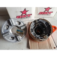 NAP GEAR BRT CHEMCO JUPITER Z FLANGE PANEL ASSY