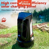 WARSUN DA03 Solar LED Flashlight Ultra Bright Rechargeable Emergency Light WARSUN DA03 Lampu Suluh L