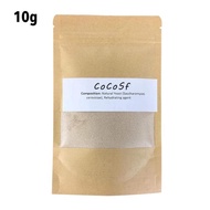 Yingke men Moonshine 10/20/50/100g lên men thiên thần chưng cất chưng cất Nhà máy bia Vodka Brew imp