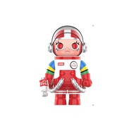 POP MART MOLLY COCA COLA 400% Space