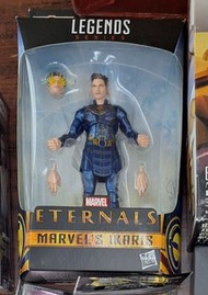 Hasbro Marvel Legends Eternals Ikaris 永恆族
