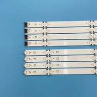 LED backlight strip for 49inch TV 49LH5700 49LH51_FHD_A 49LH51_FHD_B SSC_49inch_FHD_A B