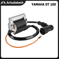 Yamaha Ignition Coil DT 100 YZ 125 RS 100 DT125 DT175 RT100 Ignition Coil