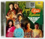 JOGET DUET ASMARA CD Noraniza Idris Abdullah Chik Zaleha Hamid Ahmad Jais