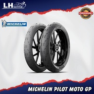 TAYAR MICHELIN PILOT GP MOTO 70/90 80/90-17 TAYAR TYRE STREET 2 LC135 LC Y15 Y15ZR Y150