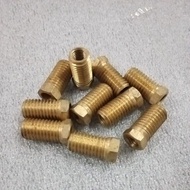 Brass Bush (Copper) M6×10/M8×12.5/M8×14 (1PCS)