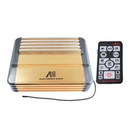 :: Car Siren Alarm 6W Car Alarm Horn Fire Shouting S8E-MP3