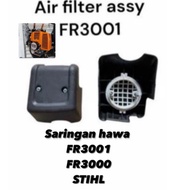 STIHL STHIL FR3000 FR3001 GERMANY AIR FILTER THICKER QUALITY 328 338 388 AIR CLEANER