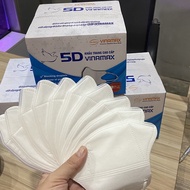 FRESHIP MAX Thùng 200 cái Khẩu trang 5D mask VINAMAX CHUYỂN SỈ LẺ 1591881346
