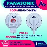 (PSR-44) NA-F135V5 / NA-F135X1 / NA-F135X4 PANASONIC Washing Machine Water Level Sensor