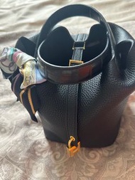 Hermes Picotin 18