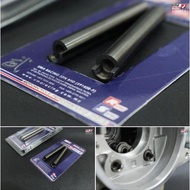 UMA RACING EXCITER BATTERY FOR ALL MODELS - DLC coating (Diamond like carbon) phukienxemaydo