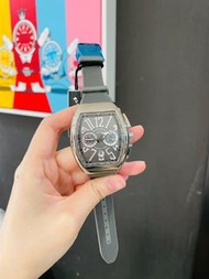 Franck Muller Vanguard V41 CC DT AC POLI TTAC