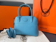 Hermes Bolide 27