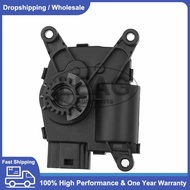 5Q0907511D 5Q0907511H 5Q0907511K For VW Golf 7 2013-2019 Air Conditioner Servo Motor Air Conditioner
