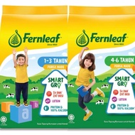 Fernleaf (1-3yrs/4-6yrs old) 850g(Madu)