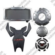 Official Honda CBR 150r facelift K45G accessories package