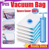 FJONE Vacuum Bag Quilts Clothes Storage Bag Vacuum Bag Clothes Organizer Travel Storage Bag Waterpro