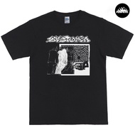 DYSTOPIA Band T-Shirt Tshirt Merchandise Crust Punk
