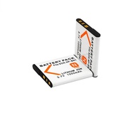 NP-BN1 NP BN1 Battery for Sony Cyber-shot DSC-QX10 DSC-QX100 DSC-T99 DSC-T110 DSC-TF1 DSC-TX5 TX7 TX