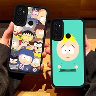 R49 South Park Realme Narzo 9i 10 5i 5 10A 20A 5s 6i Case