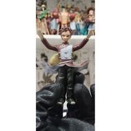 Naruto Gaara Ningyou Action Figure