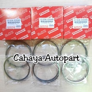 PISTON RING / SEHER RING SET HINO LOHAN EURO 1 JO8CT STD