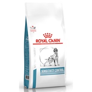 Royal Canin Sensitivity Control for Dogs 7kg