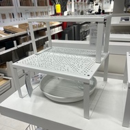 Extension Shelf Openwork VARIERA ikea insert