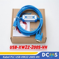 USB-XW2Z-200S-VH USB XW2Z-200S Cable Cable PLC Omron CQM1H/CPM2CCs/CJ